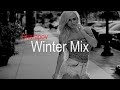 WINTER MIX by SHARAPOV Best Deep House Vocal WINTER 2024