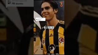 Fenerbahçe Formasıyla Fotoğrafı Olan Ünlüler