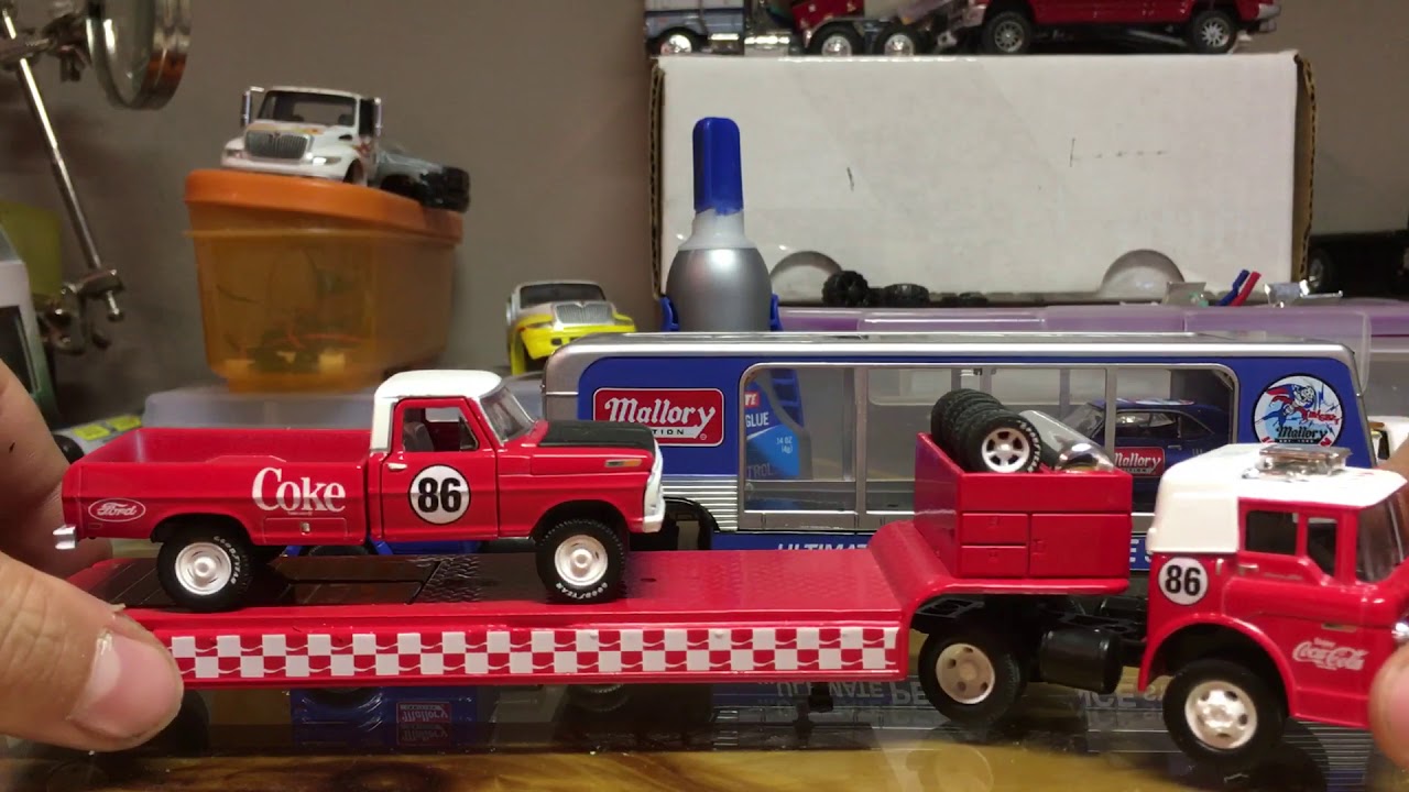 Some new cars and trucks!!!! YouTube