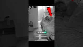 Ela Gravou Dormindo E Algo Ustador Aconteceu No Meio Da Noite