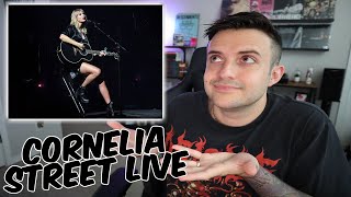 Taylor Swift - Cornelia Street Live Reaction