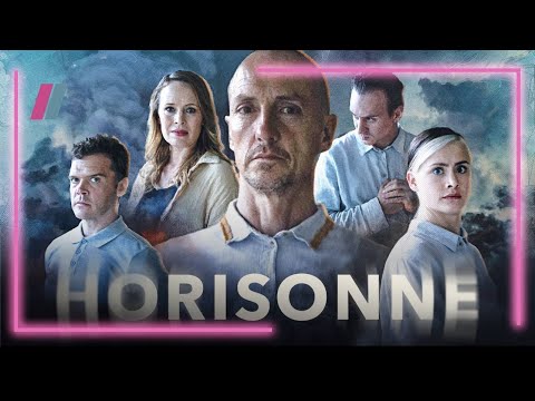 Free your mind before you lose it | Horisonne | Showmax film