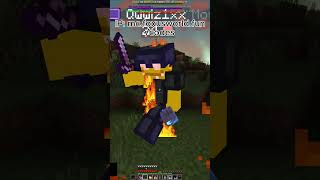 ЗАБРАЛ У ИГРОКА РЕСУРСЫ😂. Айпи: mc.foxusworld.fun  #minecraft #модынамайнкрафт #майнкрафт #shorts