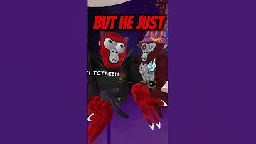 Responding To Your Comments Part 3! #gorillatag #gtag #trending