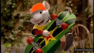 Stuart Little 2 2002 Teaser Trailer
