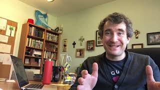 90 Second Sermon