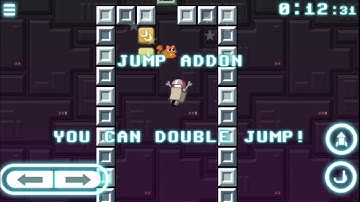 Robot Wants Kitty - “Nearly impossible 16” by markgunner