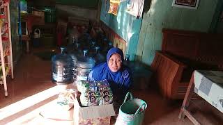 Mak Ngatemi Mantok Kulakan Alhamdulillah Mba Hani Wes Sah