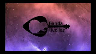 Santo (letra) - Banda Huellas | Athenas chords