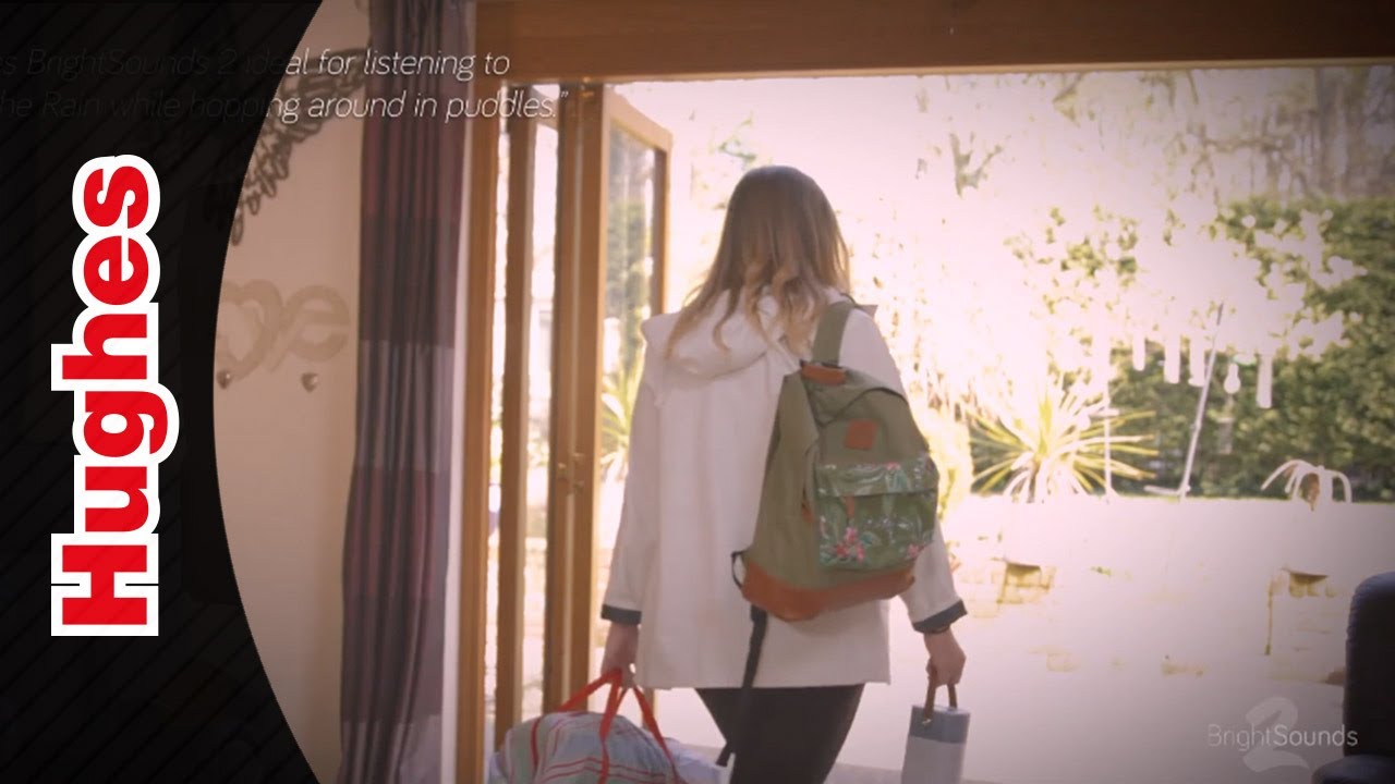 Lava BrightSounds 2 Portable Bluetooth Speaker