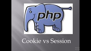Epi-5 Difference Between Cookie and Session | PHP in Tamil