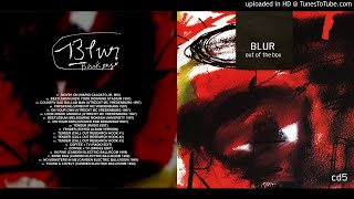 Blur - Look Inside America (Live in Utrecht, Holland 1997)