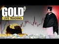 Gold Live Trading Session #72|XAUUSD Analysis Learning With Practical#gold #trading