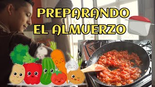 Así pasamos la CUARENTENA COCINANDO 🍗🍵😋 ENCERRADOS en nuestra CASA!! 😱