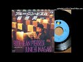 「ブルージン・ピエロ」 稲垣潤一 (VINYL)