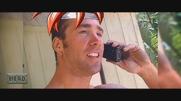 IWF2018 - Chrona Triggay ♂