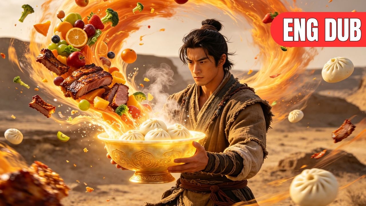 Magic Bason MAGIC BASIN OP 🍲, I Duplicated Everything, My Famine Survival Secret ...