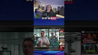 heiß hier #gaming #funny #twitch #lustig #action #clips #hunting #adventure #comedy #streamer