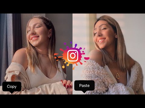 YOUTUBERLARIN INSTAGRAMINI KOPYALADIM! | DAMLA ALTUN, KYLIE JENNER, DUYGU ÖZASLAN, POLINA CHURSANOVA
