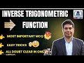 Class 12 2026| CBSE PYQS 2024 |  Inverse Trigonometric Functions | CBSE 2026 #maths#cbse#shorts