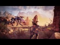 Smyths Toys - Horizon Zero Dawn | Launch Trailer