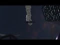 Ultrawings 2_PSVR2 dogfighting with HOTAS 4 for first time..amazing!! 👨‍✈️
