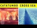12 Scientifically Impossible Places That Actually Exist