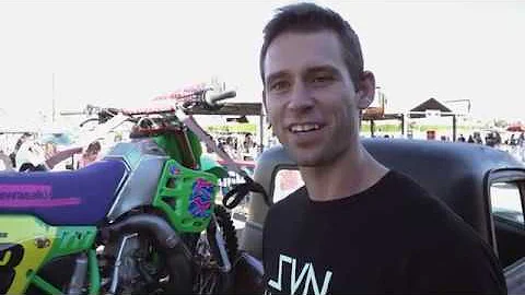 Tyler Bowers & The Unit | KX500