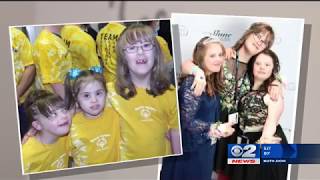 Inside the Story: Corner Canyon senior doesnt let disabilities stand in her way
