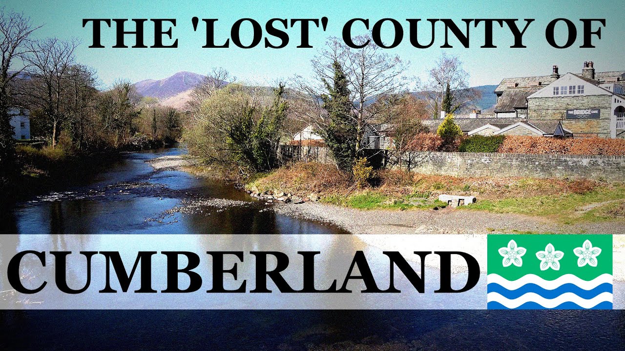 What Happened to CUMBERLAND?