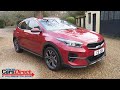 Kia XCeed 2020 Car Review | New Car Review | Forces Cars Direct