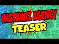 InstaWiz Agency Review & Teaser 🧙‍♂️ Insta Wiz Agency Review + Teaser 🧙‍♂️🧙‍♂️🧙‍♂️