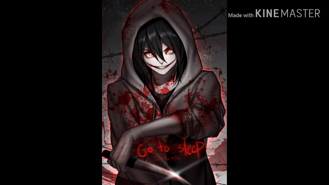 Creepypasta Theme Songs/Read Description YouTube