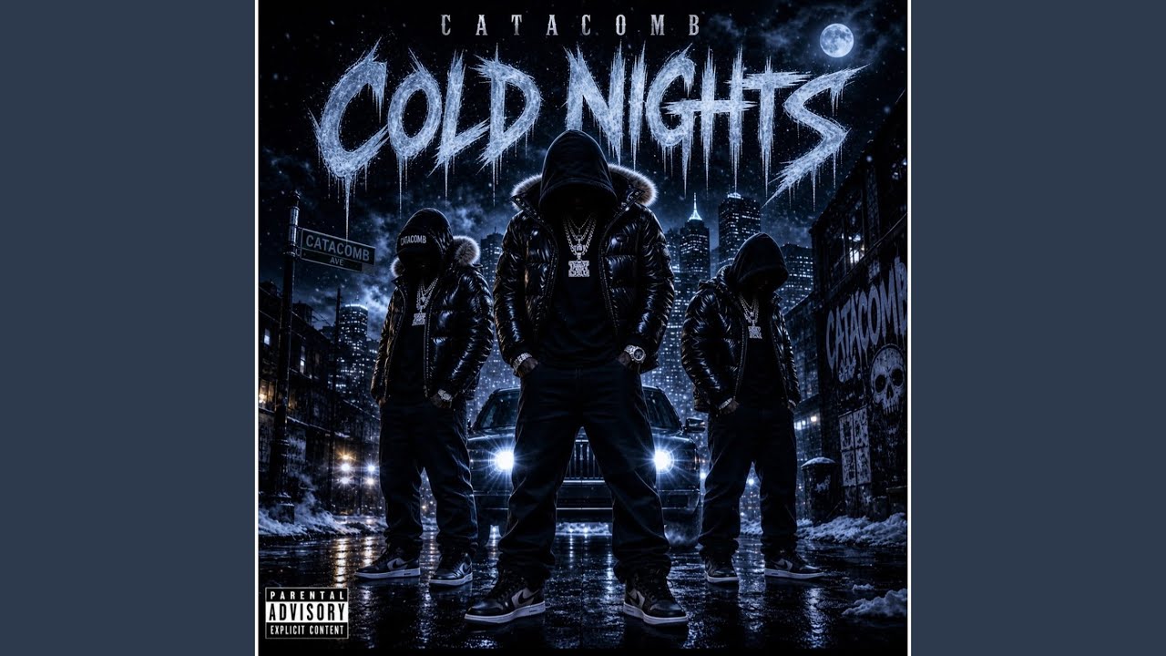 Watch Cold Nights on YouTube Watch Cold Nights on YouTube