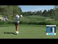Lauren Coughlin Highlights | Aramco Championship Rd. 4