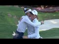Lauren Coughlin Highlights | 2026 Aramco Championship Round 4