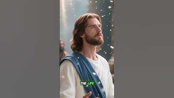 The Miracle of Lazarus | When Death Met Life #BibleShorts #shorts #love #learntoforgive #motivation