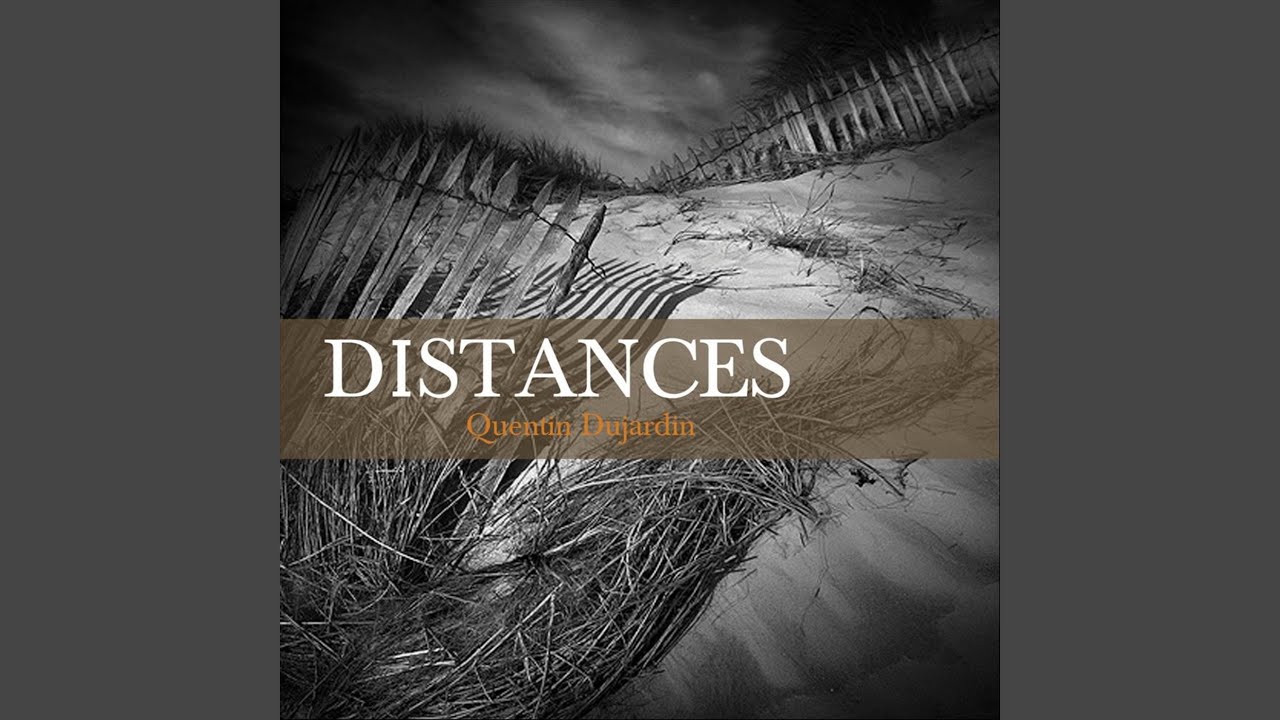 Distances Distances