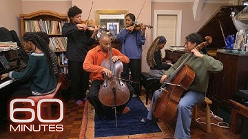The Kanneh-Masons: Meet the musical siblings