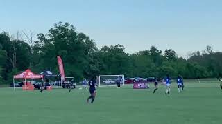 Sophia Recupero 2024 Fc Stars