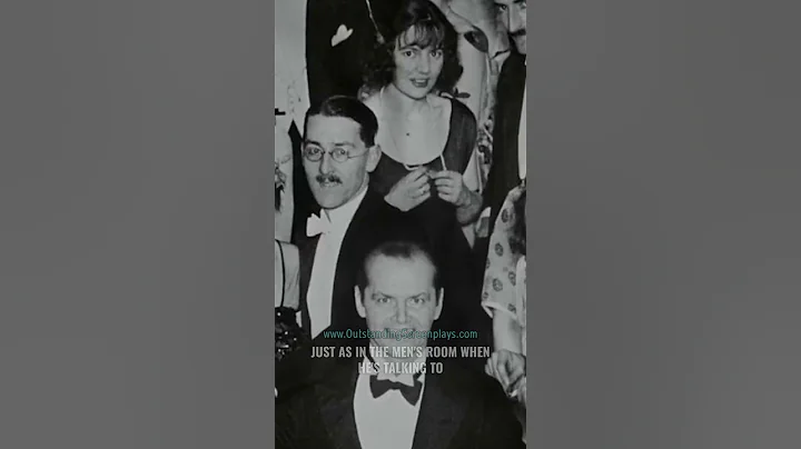 Stanley Kubrick Explains the ENDING of THE SHINING