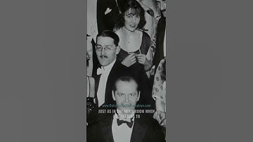 Stanley Kubrick Explains the ENDING of THE SHINING