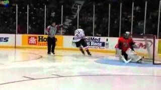 Full creative shootout goals News