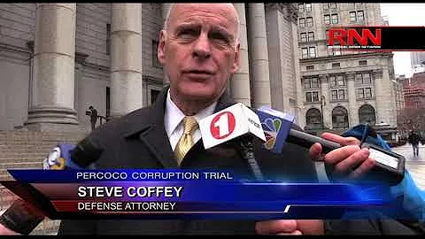 Percoco Corruption Trial - Former Cuomo Aide Found...