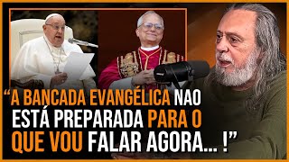 Corajoso Caio Fabio Escancarou Tudo A Fala Que Gerou Polêmica