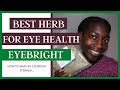 Eyebright Eye Wash | With Tutorial