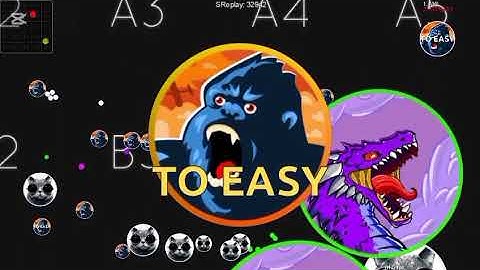 Blob.io private mode, best clips.