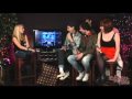 Capture de la vidéo Cobra Starship Interview At The Rave