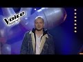 Tmas helgi wehmeier  cant go on without you  the voice iceland 2016  the blind auditions
