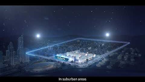 ZTE Multi-band solution